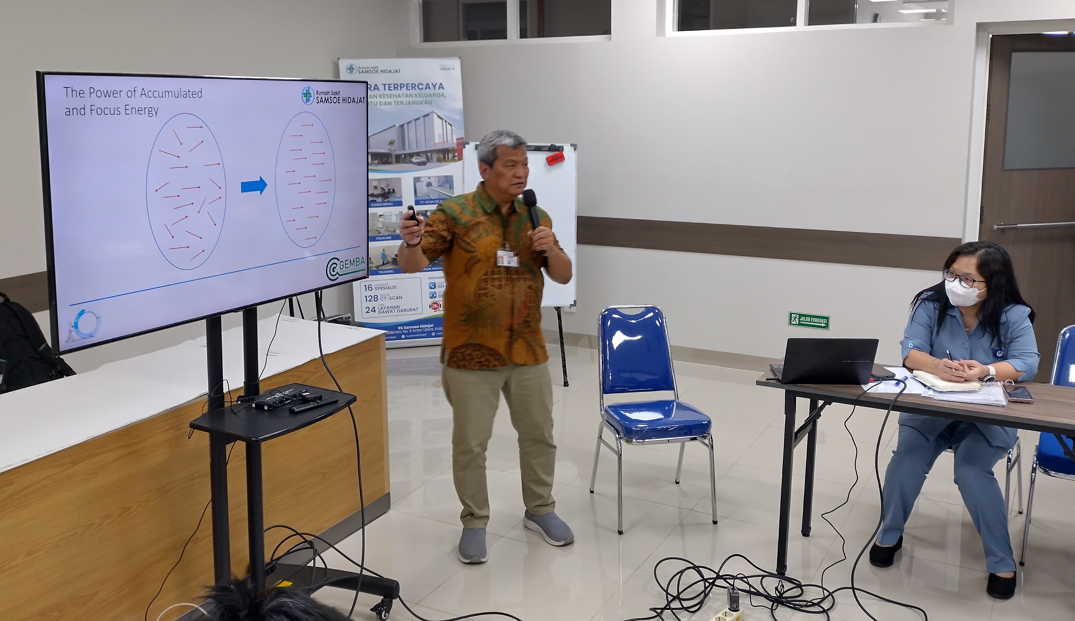 Change Management Overview